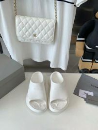 Picture of Balenciaga Shoes Women _SKUfw135361376fw